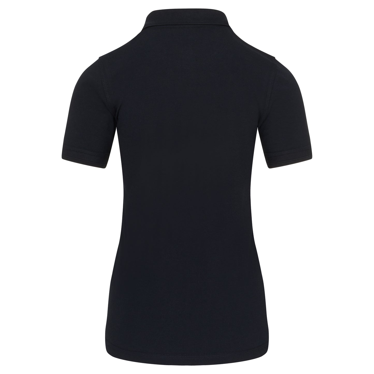 Fitted Polo