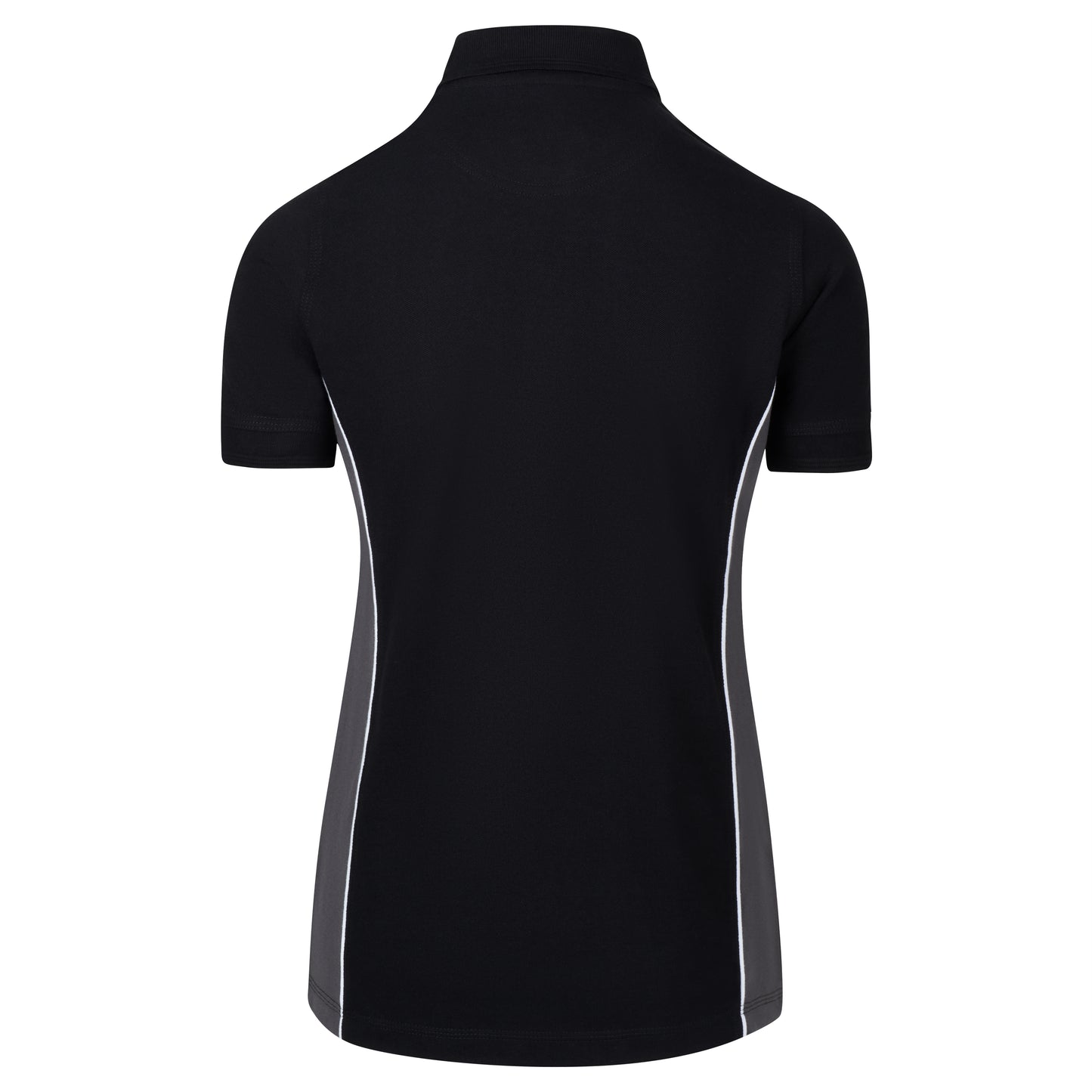 Fitted Uniformed Polo