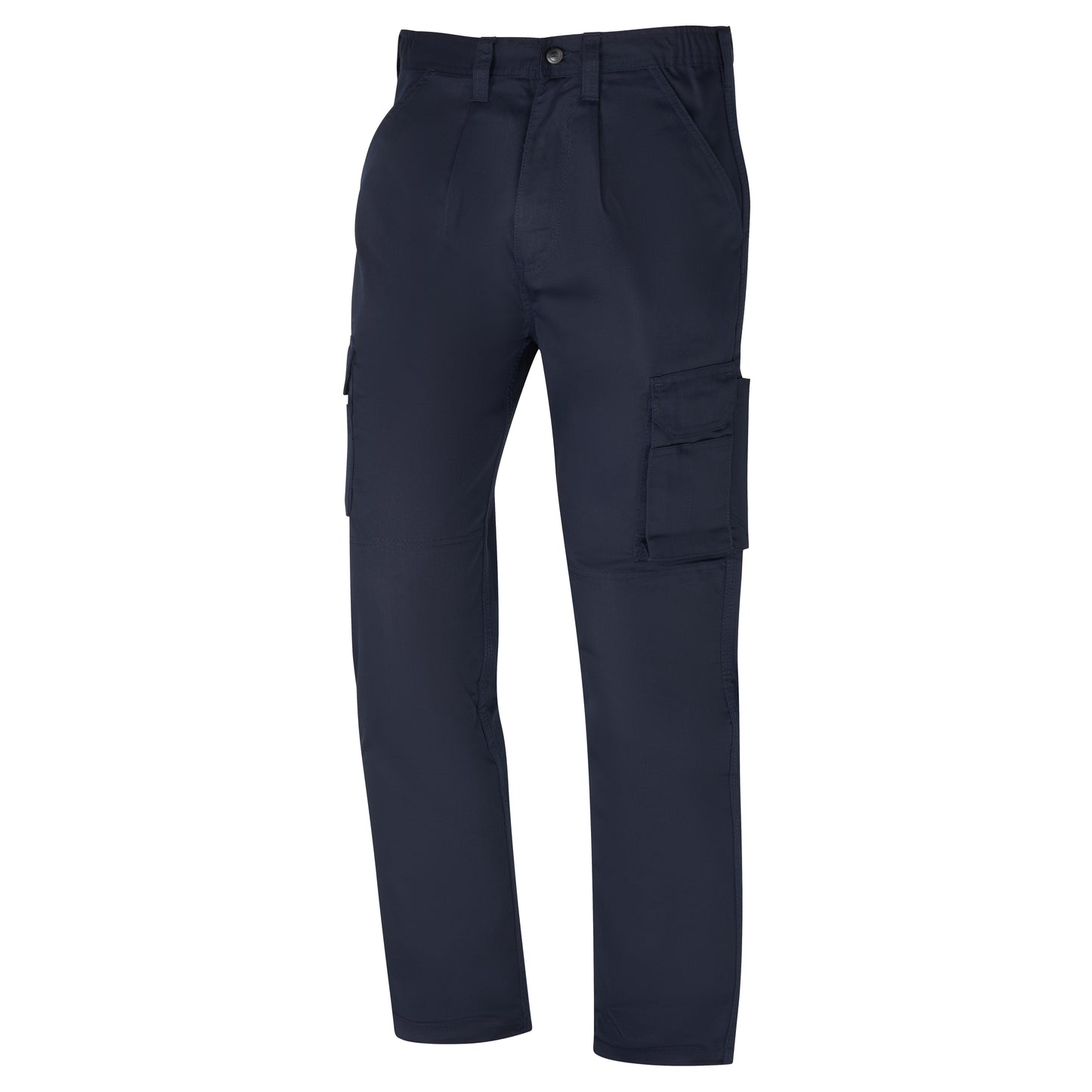 Fitted Combat Trouser