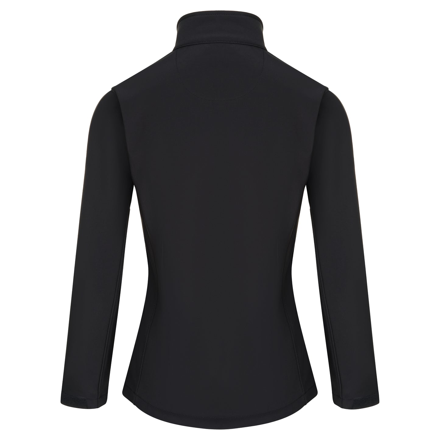 Uniformed Fitted Softshell