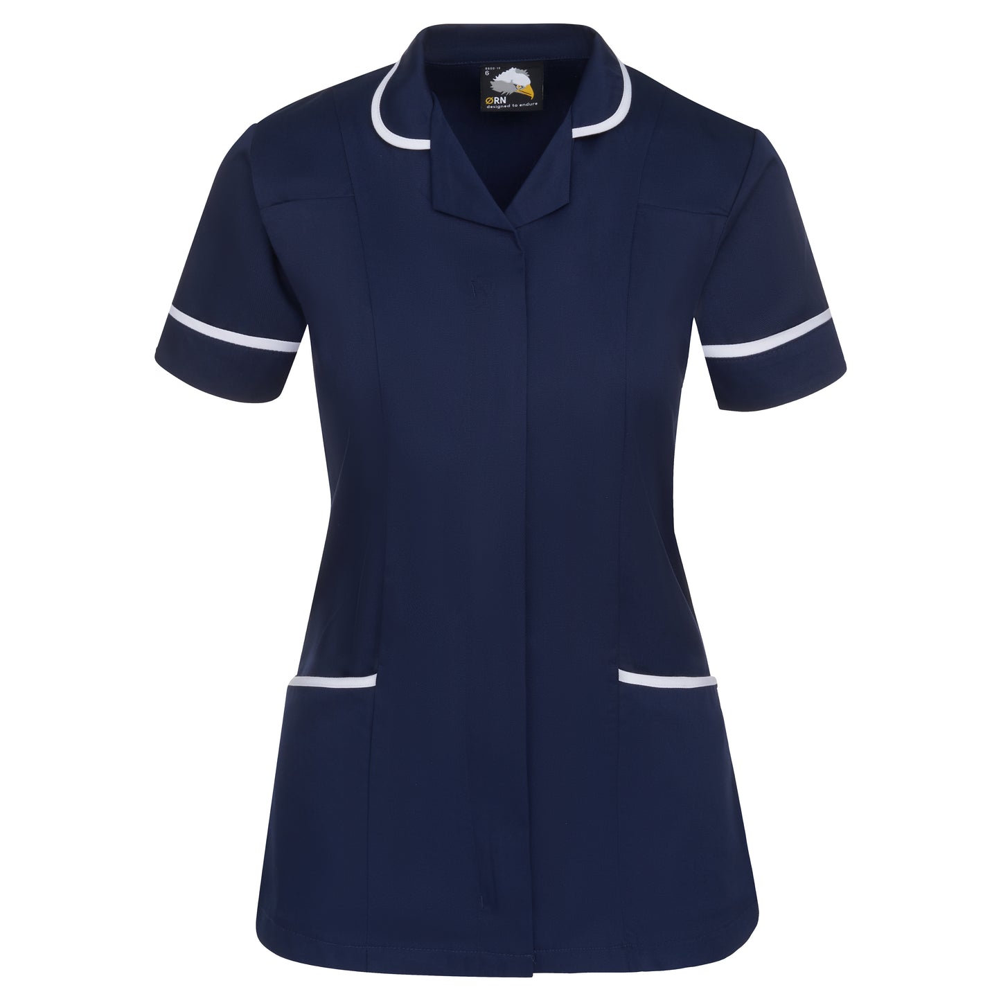 Fitted Tunic