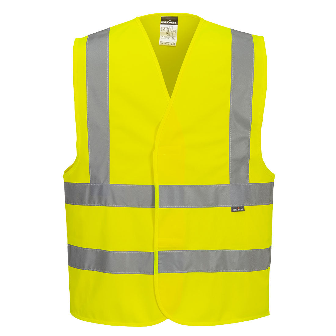 Hi-Vis Vest