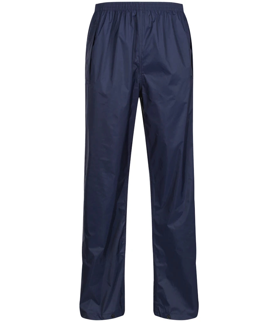 Packaway Waterproof Breathable Trouser