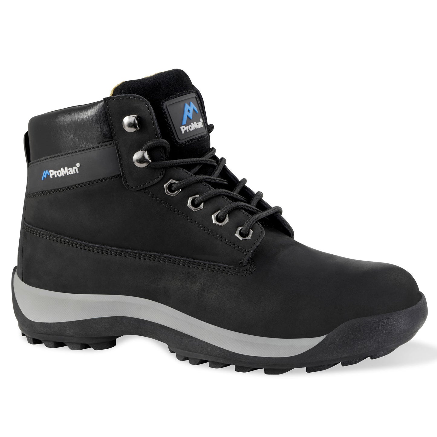 Jupiter Safety Boot
