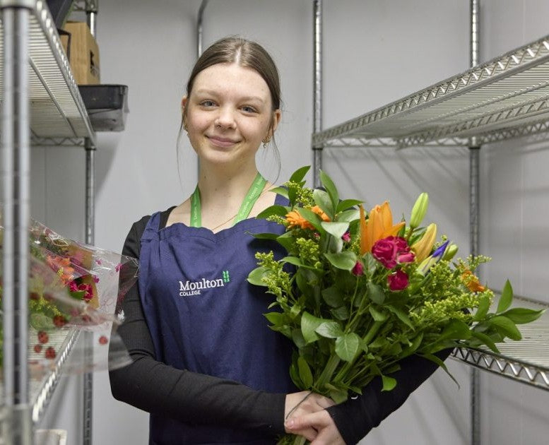 Floristry