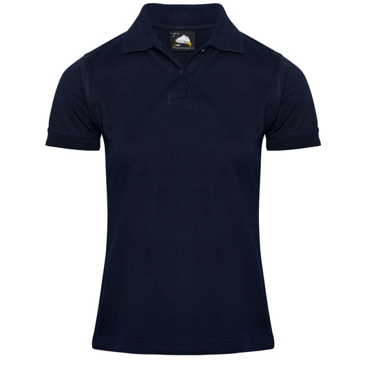 Fitted Polo