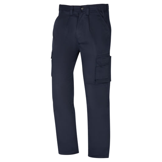 Fitted Combat Trouser
