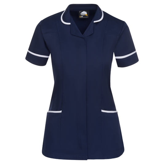 Fitted Tunic