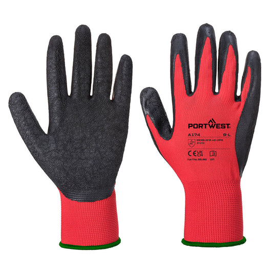 Flex Grip Palm Glove
