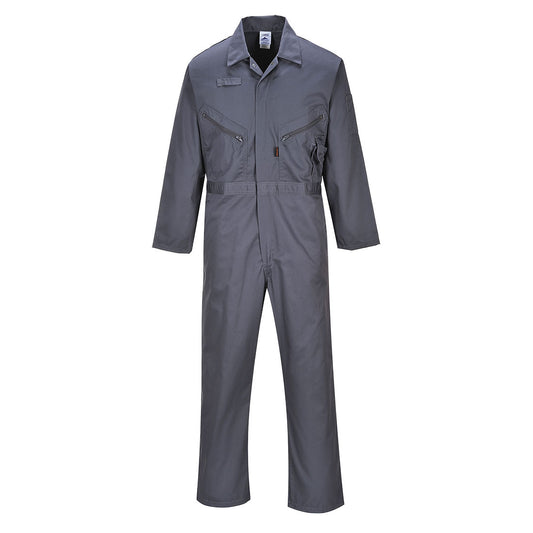 Euro Work Coverall