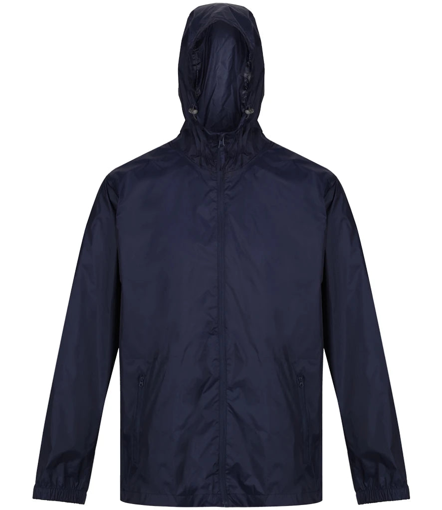 Packaway Waterproof Breathable Jacket
