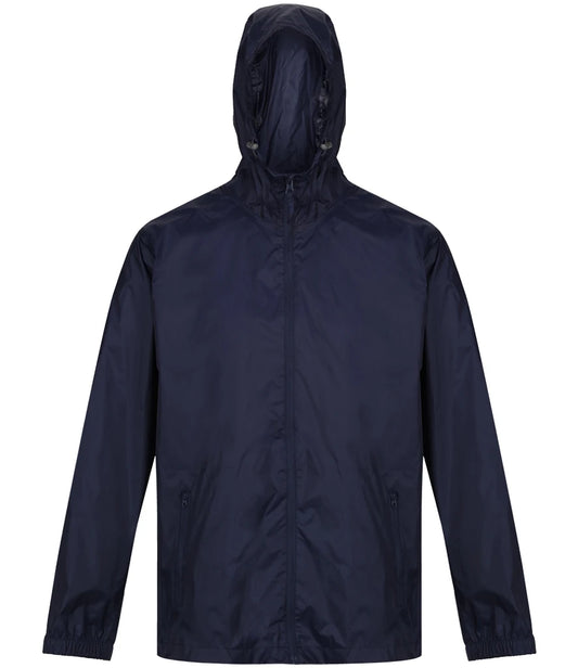 Packaway Waterproof Breathable Jacket