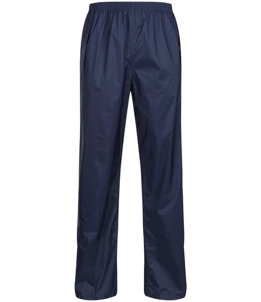 Packaway Waterproof Breathable Trouser