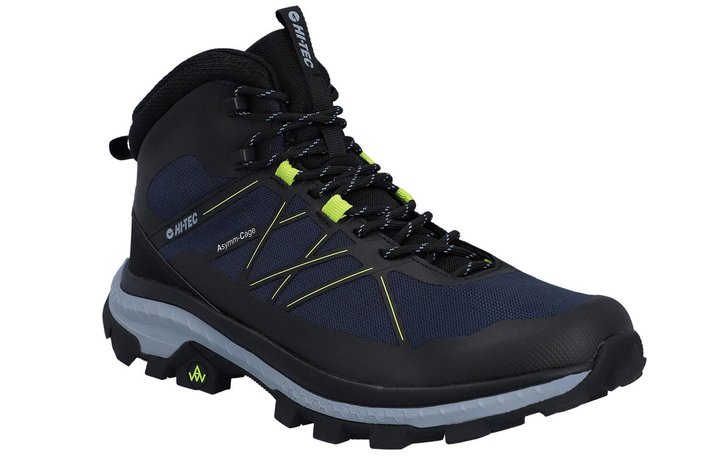 Hi-Tec Hiking Boot